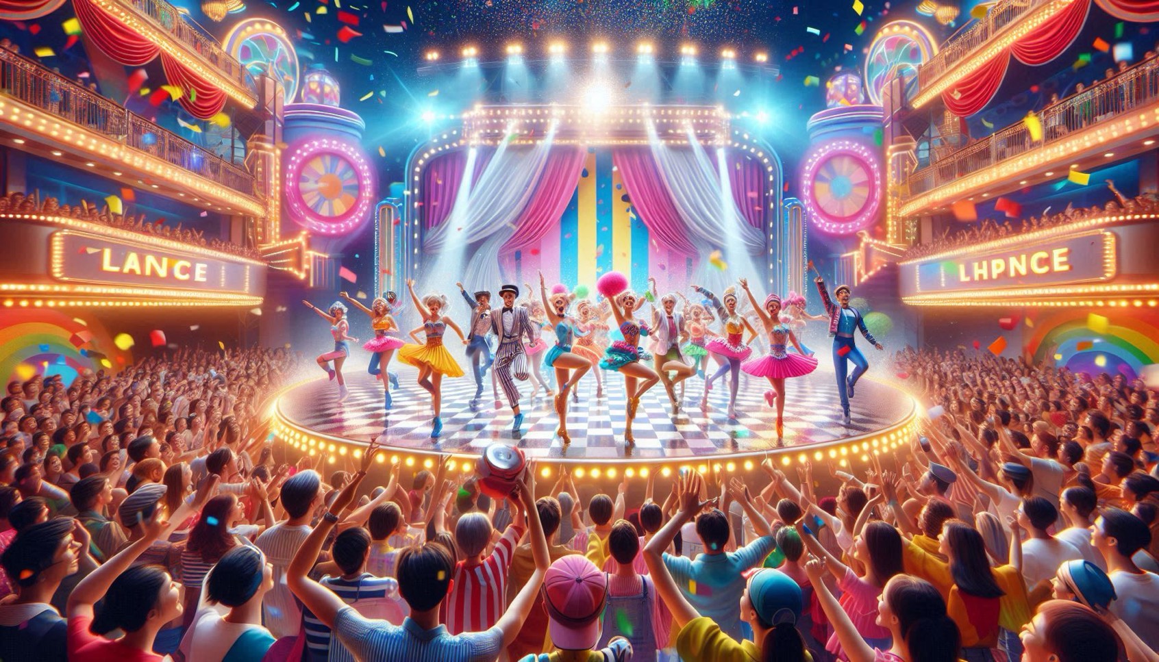 【NAYUTAS八王子校】テーマパークダンスの楽しさって何?