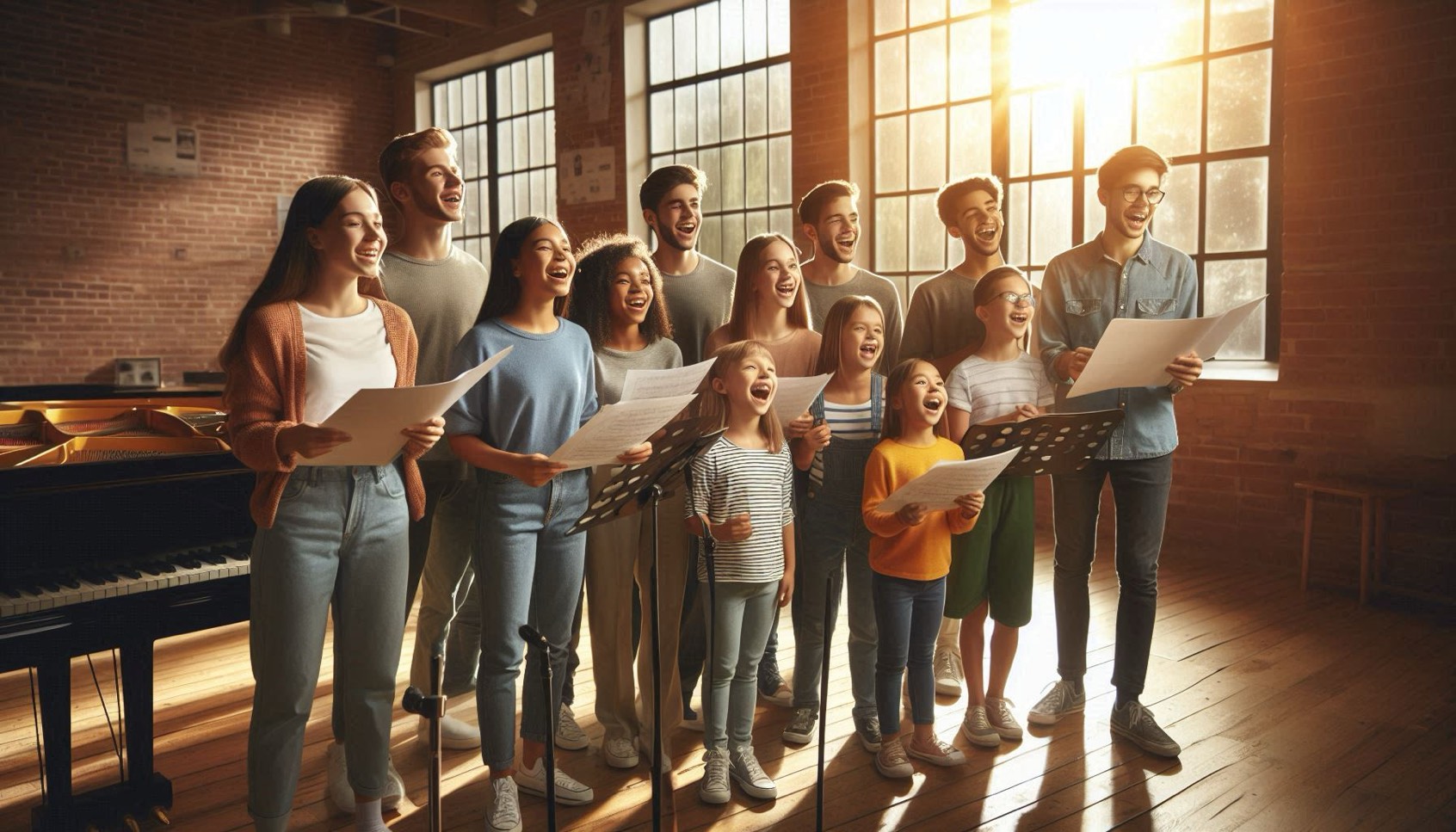 【NAYUTAS八王子校】性格は声に現れる？