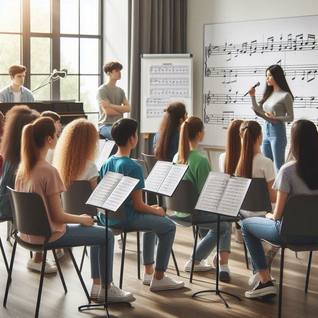 【NAYUTAS八王子校】自分の声が嫌いな人へ