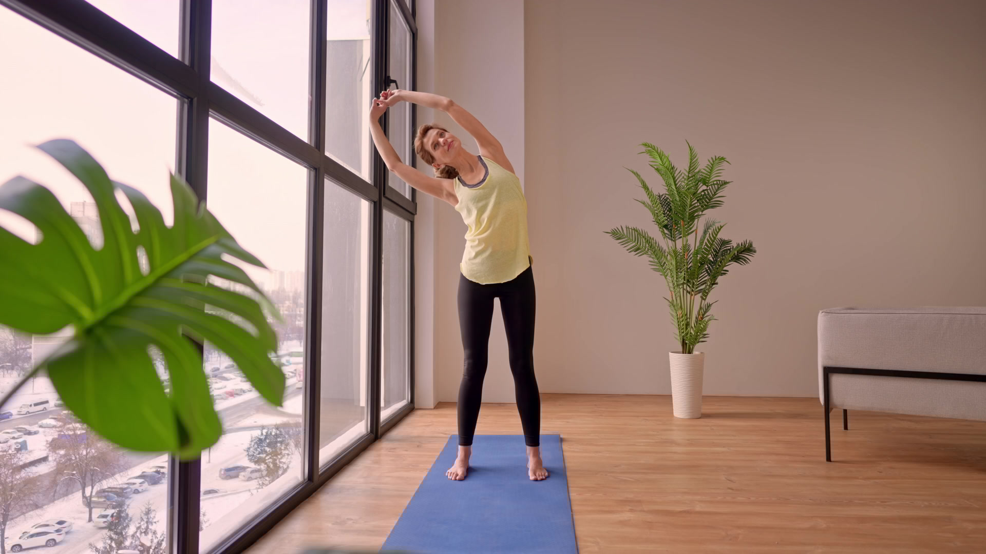 🔥体を“日常モード”に戻そう！お正月太り解消の有酸素運動【動画・コツ】①