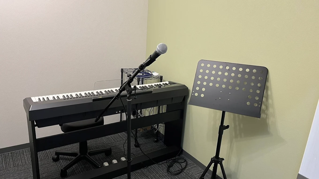 発表会参加のススメ♪