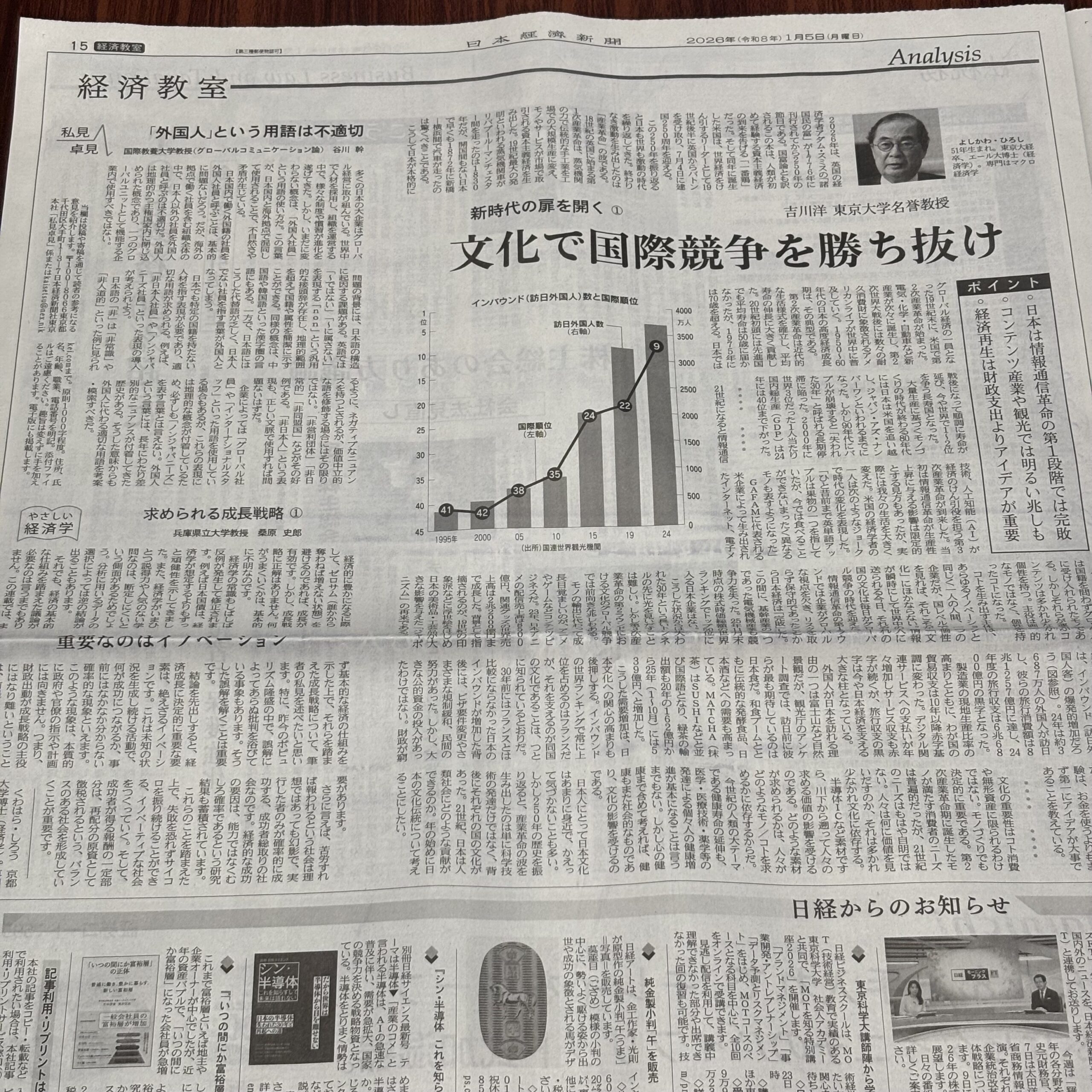 日本文化で世界と勝負【埼玉のボイストレーニングスクール・ナユタス川口校】