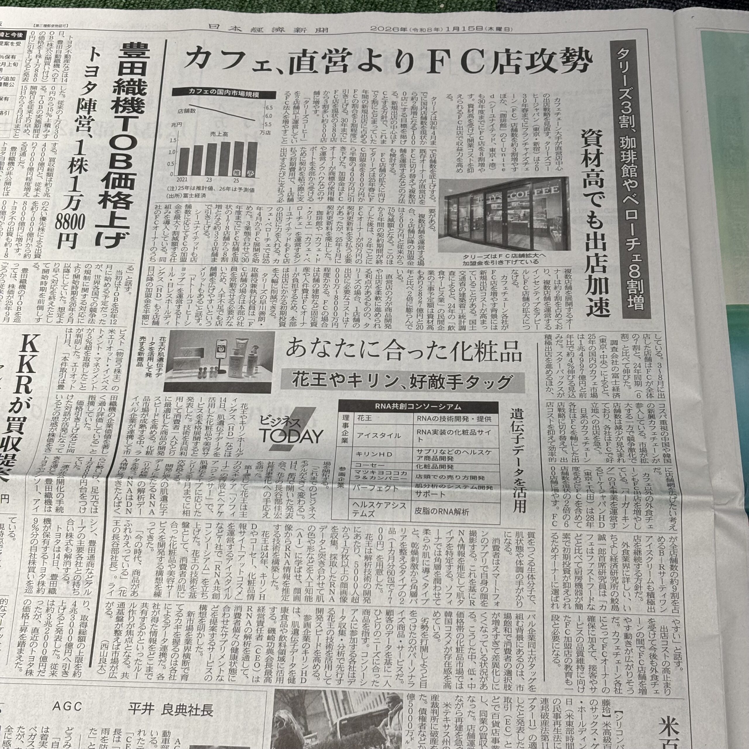 フランチャイズビジネス【埼玉のボイストレーニングスクール・ナユタス川口校】