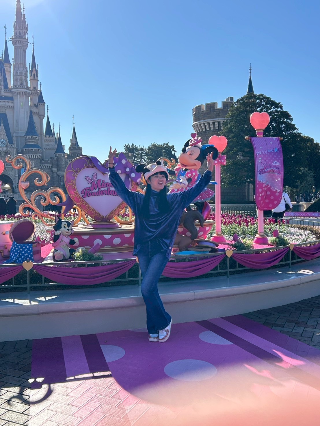 ❄️【寒い冬こそダンス！】運動不足解消におすすめ｜NAYUTAS本八幡校