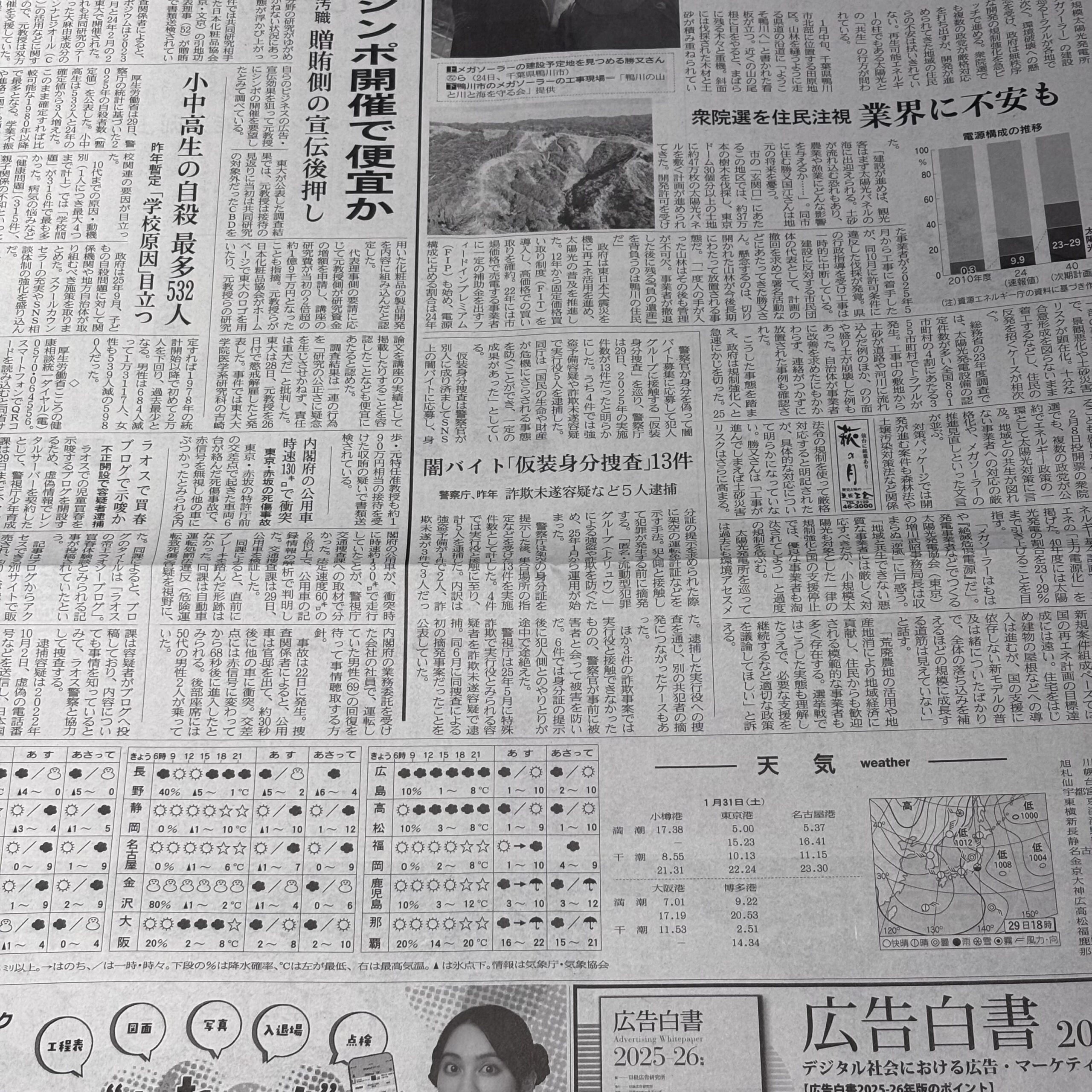 闇バイト「仮装身分捜査」【埼玉のボイストレーニングスクール・ナユタス川口校】