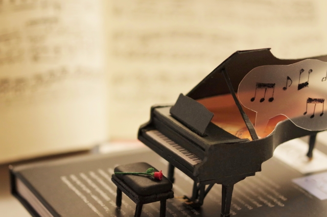 ミュージカルナンバーを習得するために　【Part 2】-ナユタス西日暮里校-