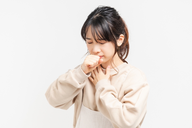 喉が弱い原因とは？すぐ痛くなる・枯れる声の治し方と鍛え方
