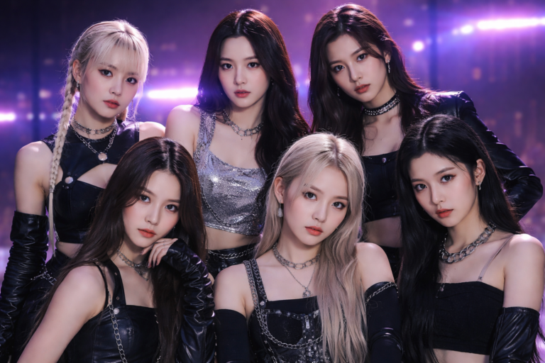 【NAYUTAS川西能勢口校】「REBEL HEART」のダンスが放つ空気感🔥