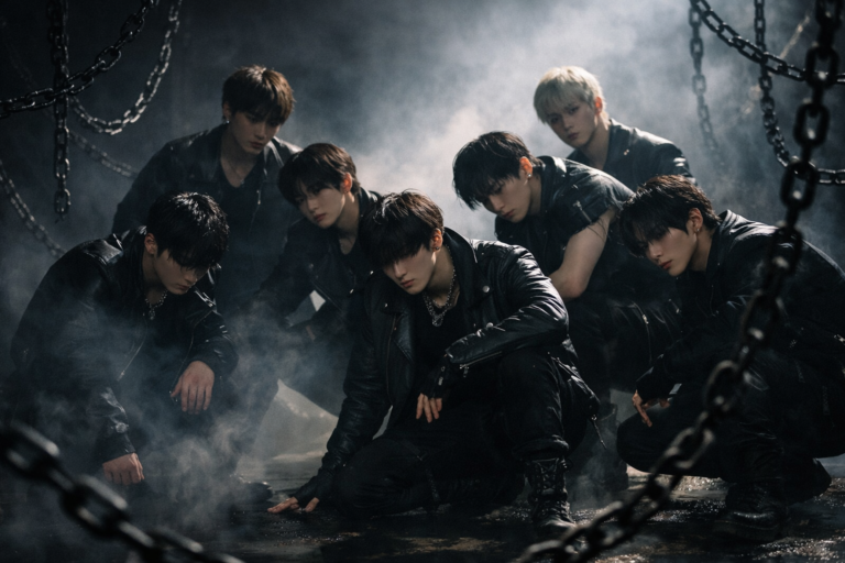 【NAYUTAS西宮北口校】BOYS Ⅱ PLANET発・ALPHA DRIVE ONE「Chains」をダンス講師目線で解説｜“原点”が宿るパフォーマンス⛓️🔥