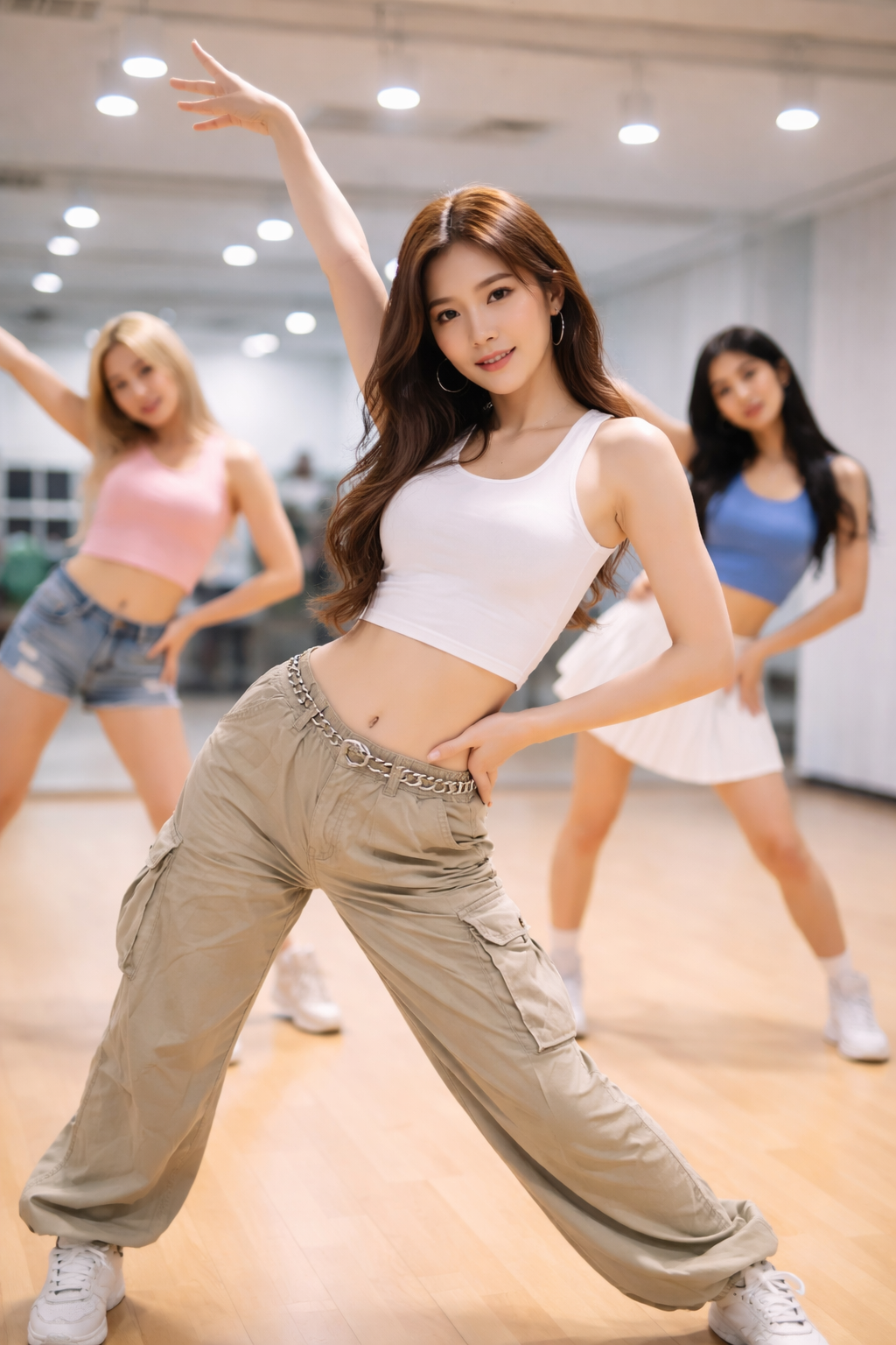 大人から始めるK-POPダンス💃✨「今さら…」はもう古い！大人にこそおすすめな理由