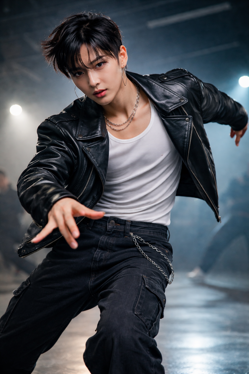 HANAのTiger　ダンスコツ　NAYUTAS新潟校