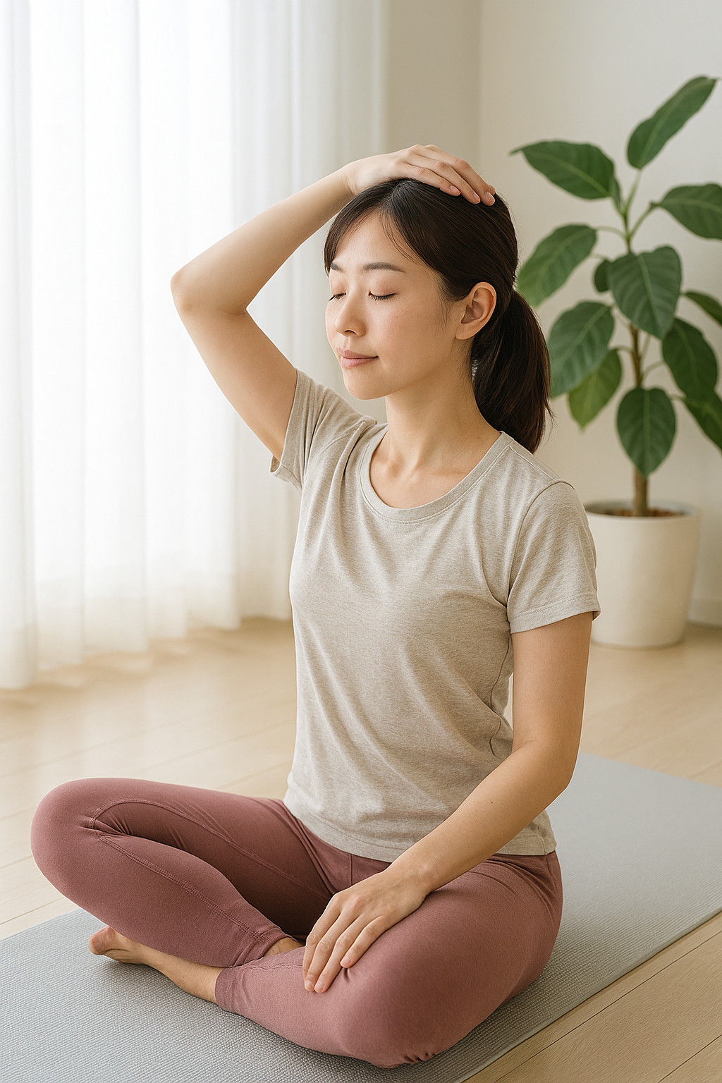 声の伸びしろを引き出す「発声ストレッチ」【名古屋のボイストレーニングスクール・ナユタス名古屋栄校】