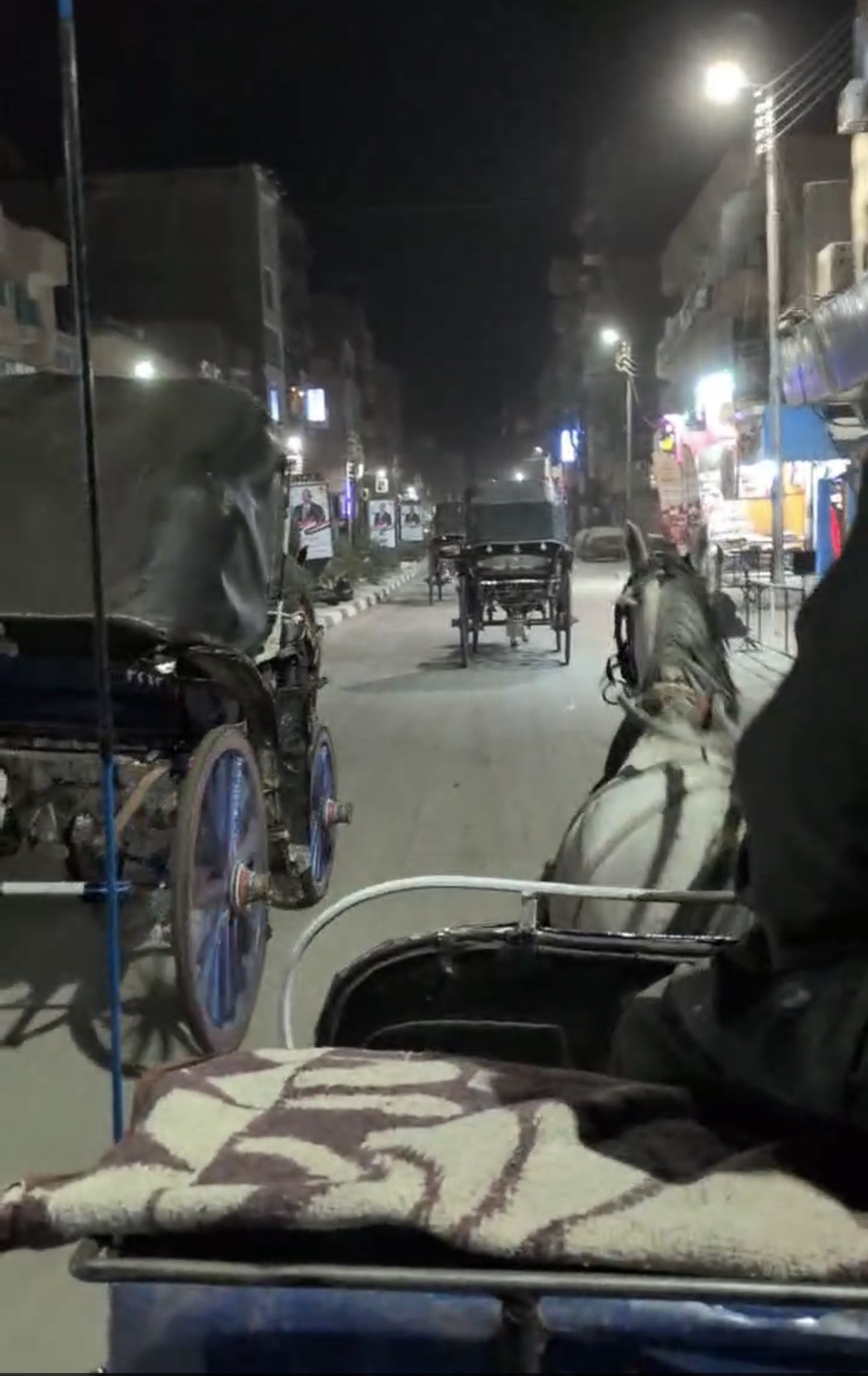 エジプト旅行行った気になる編