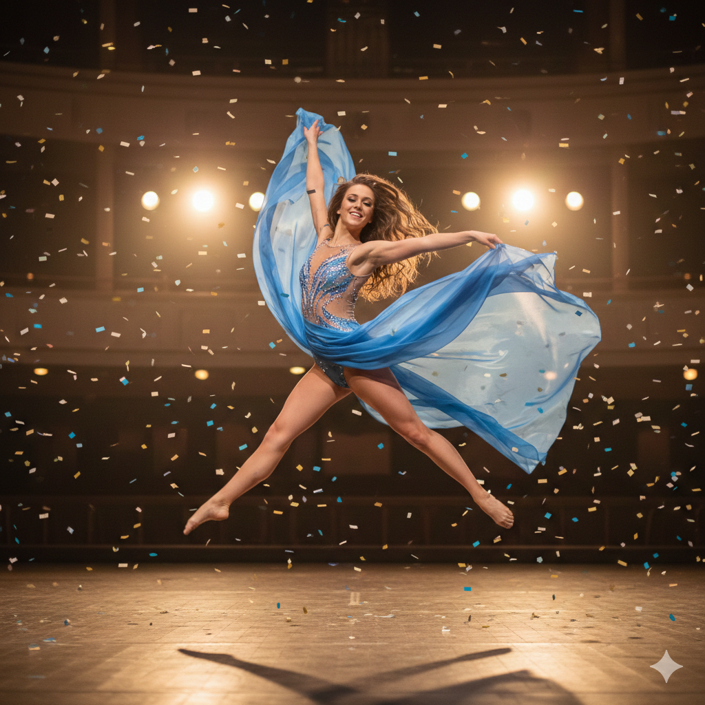 1月体験レッスン　空きがわずかです！