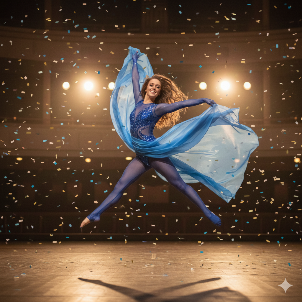 ダンスの自主練習を新潟市で出来る所　NAYUTAS新潟校