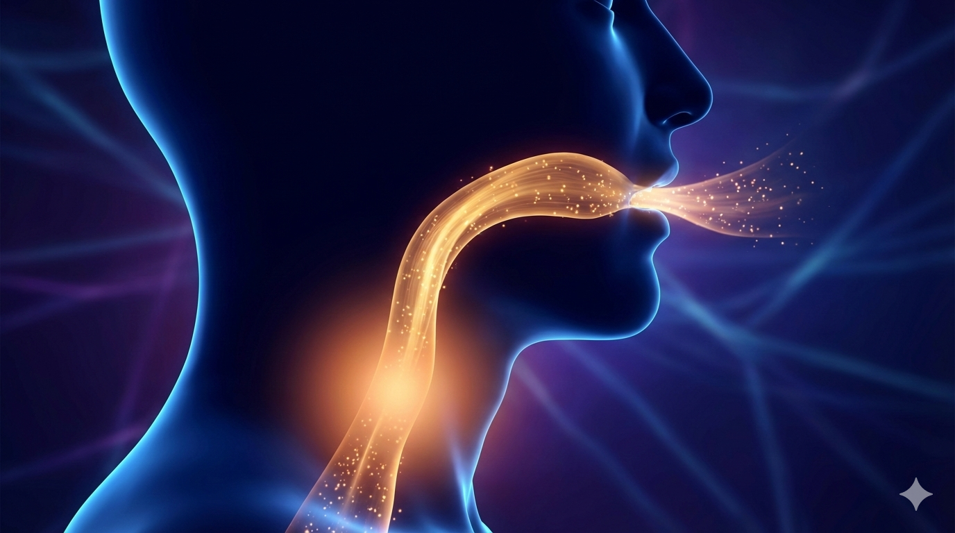 「喉をあける」は本当に正しい？ - NAYUTAS水戸校(助川)