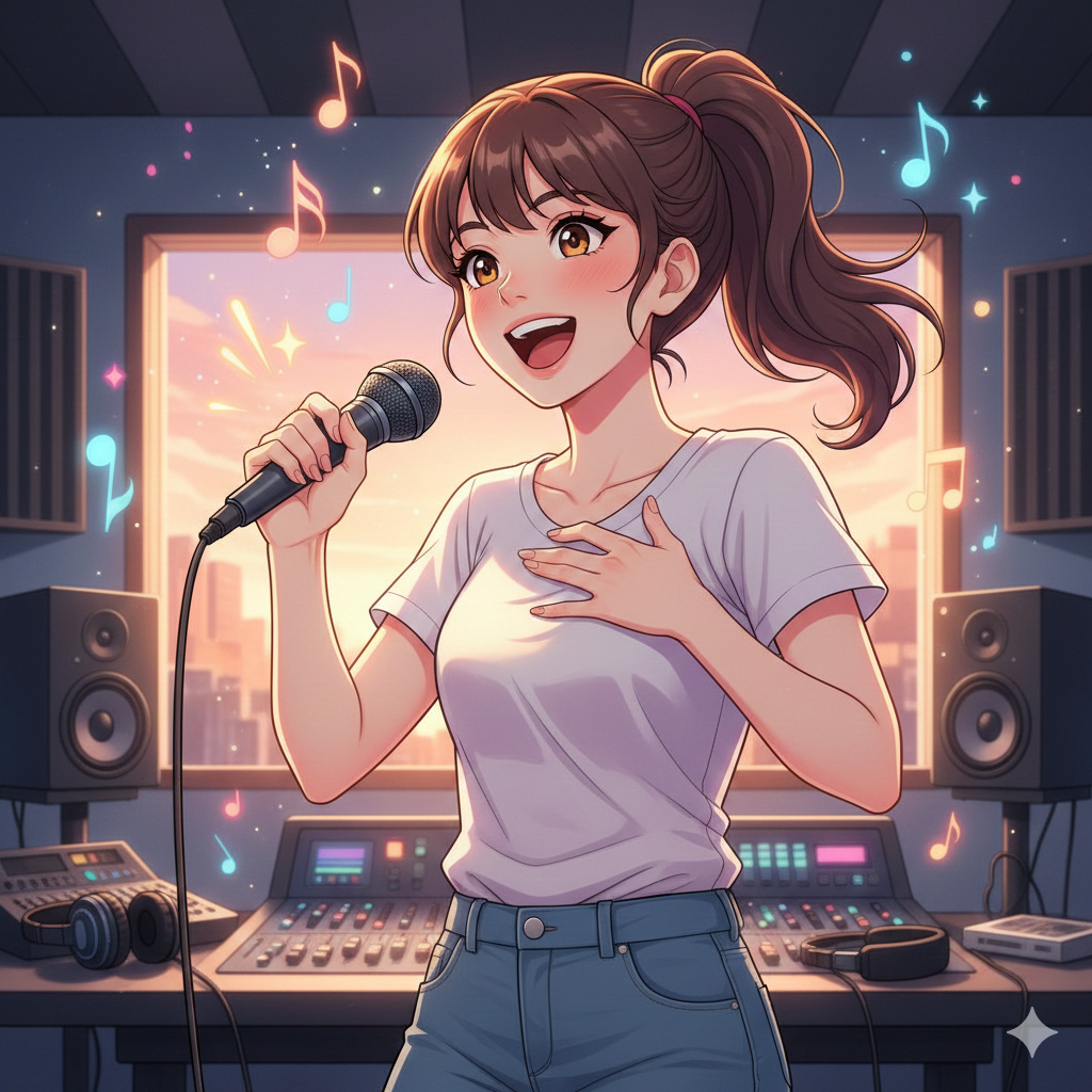 声が出せない・声が小さい…そんな悩みを抱えるあなたへ🎤