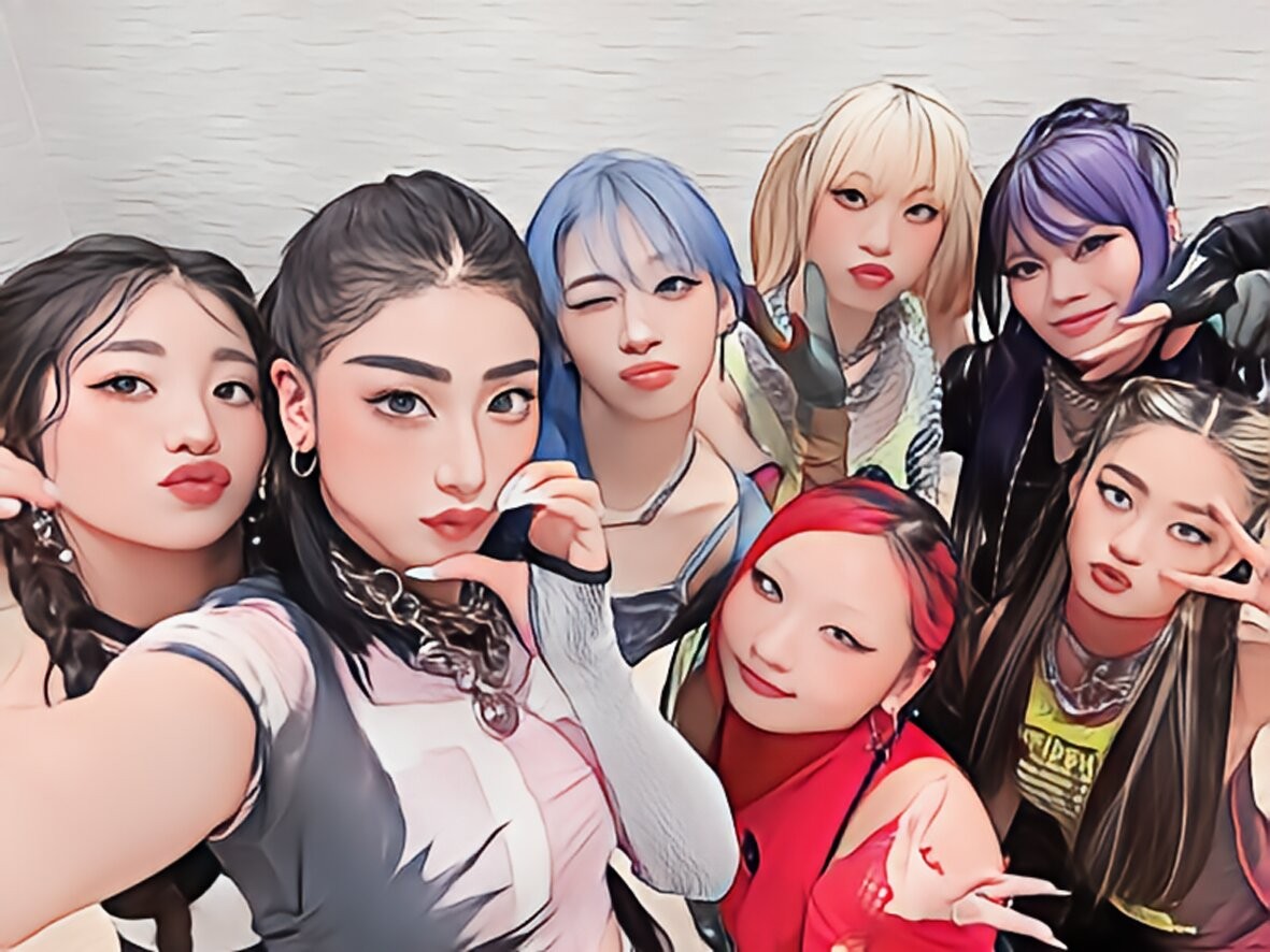 🌹【HANA】「ROSE」― 表現力を磨く一曲