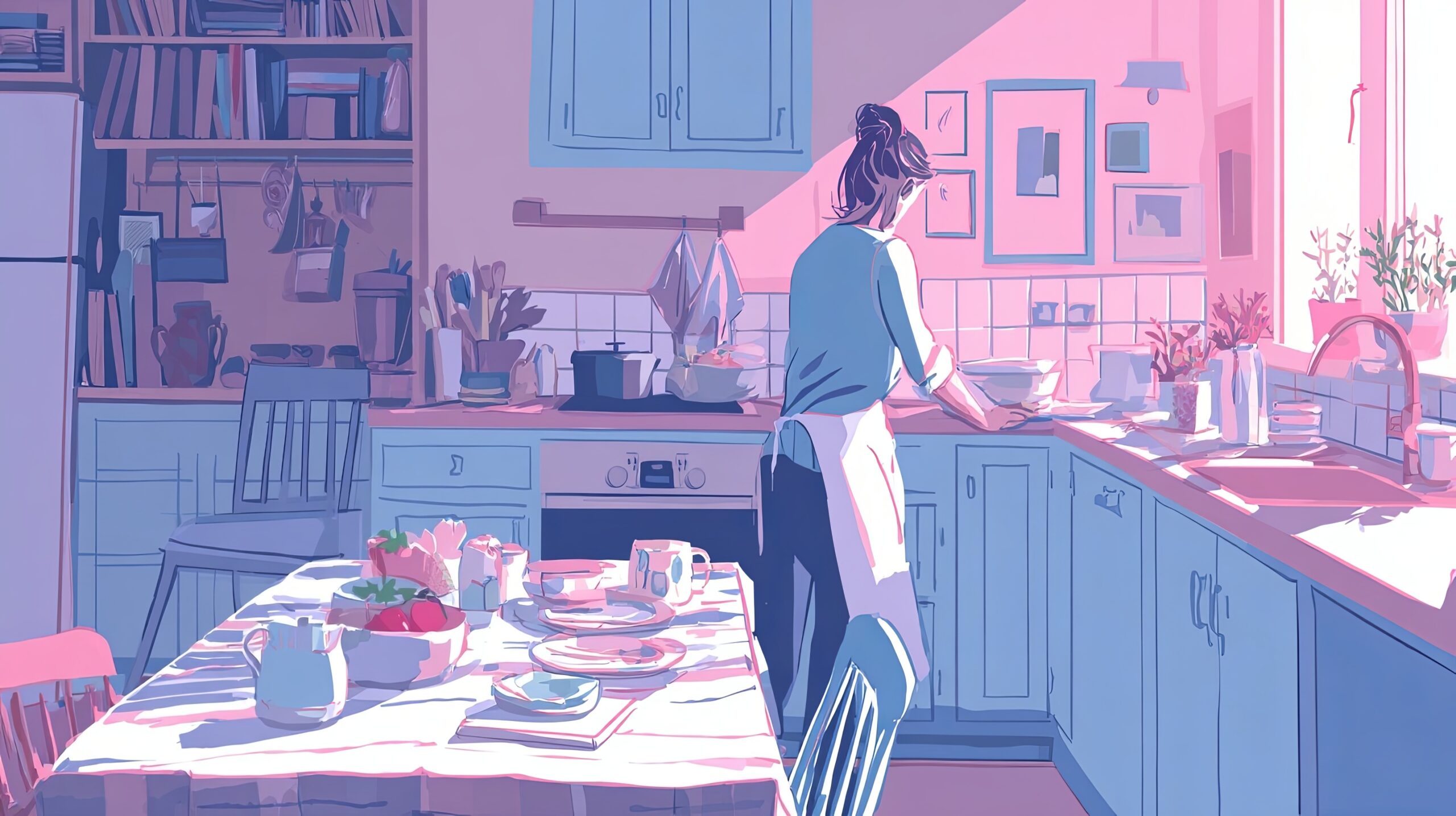 【NAYUTAS 二子玉川校】幾田りら『恋風』歌詞考察  —触れたらほどけてしまいそうな、春風みたいな恋の温度