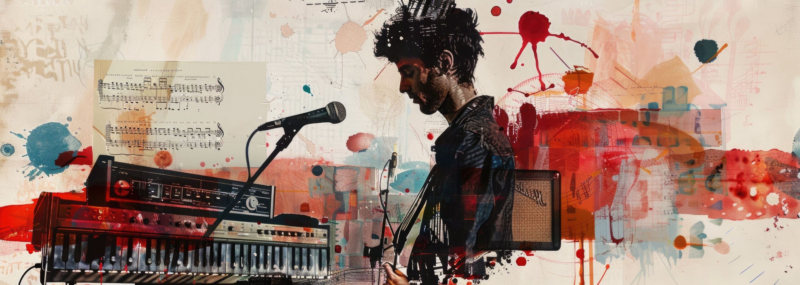 【NAYUTAS 二子玉川校】Vaundy「ずっとラブソング」歌詞考察  —未来を保証できなくても、愛は続いてほしいと願う。