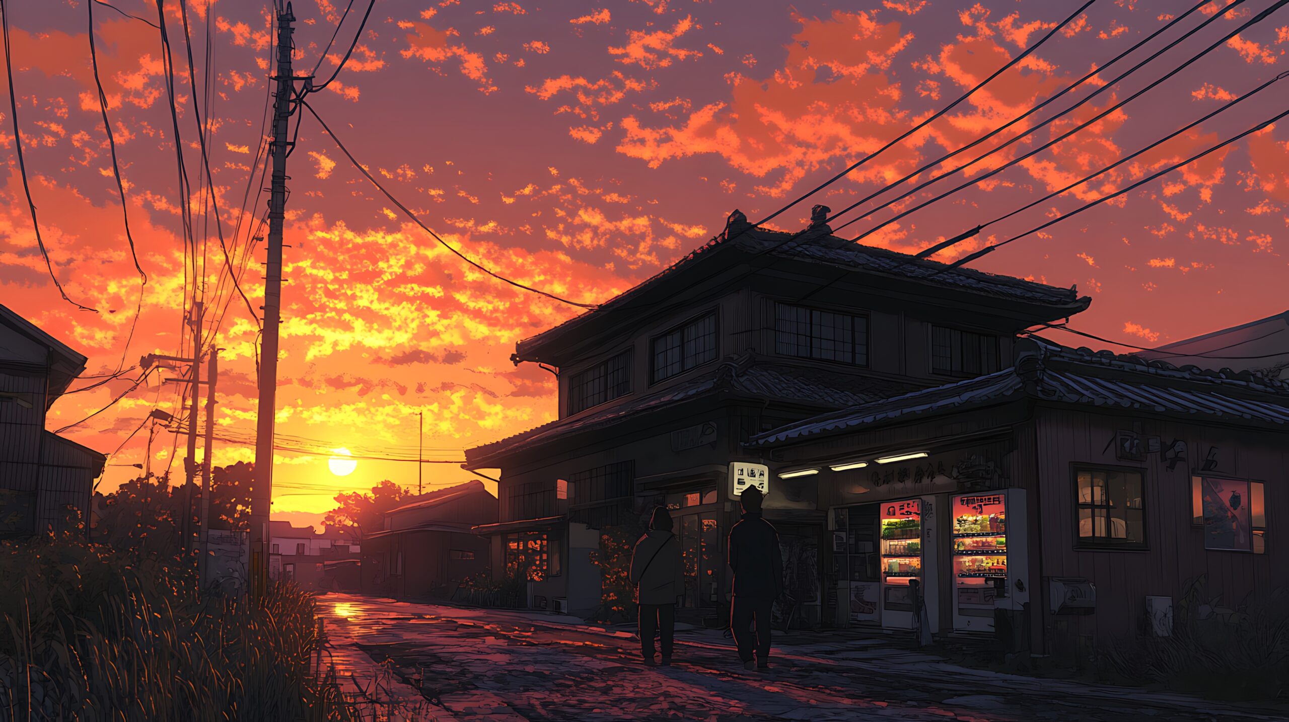 【NAYUTAS 浜田山校】汐杏「茜」歌詞考察  ――戻れない夕焼けに、今も心を置いてきたまま――