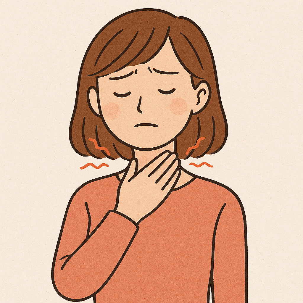 ずっと喋っている？喋らなさすぎる？適切な「喉のウォーミングアップ」とは⁉️〜NAYUTAS本山校〜