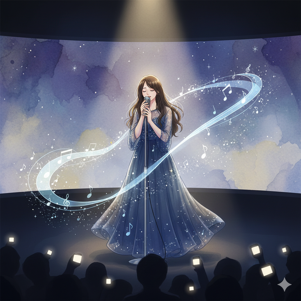 地声と裏声の切り替えが分からない…ボイトレ初心者さんの悩み🎤