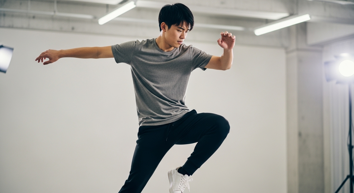 【リズム感向上】歌もダンスも激変！今日からできる基礎トレーニング法を解説！