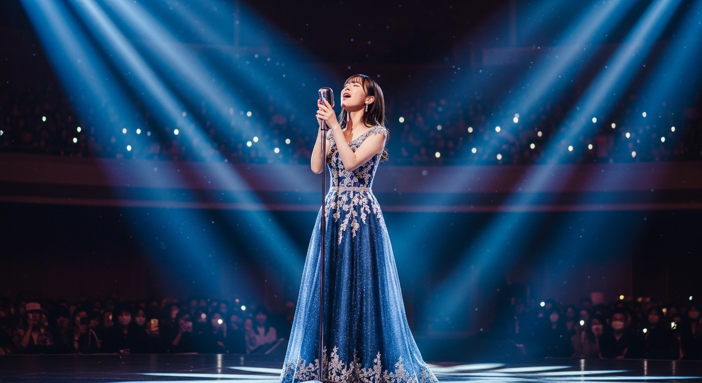 【初心者への寄り添い重視】 「私なんて…」と思ってる？初心者こそ輝く！4/26(日)3校合同発表会で人生変えちゃおう🎤✨