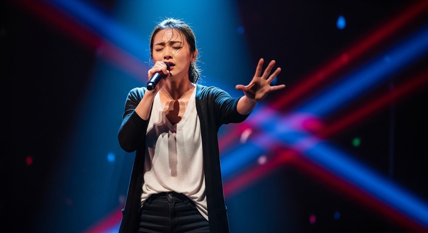 「デスノート THE MUSICAL」岡山公演直前！ミュージカル歌唱の基礎