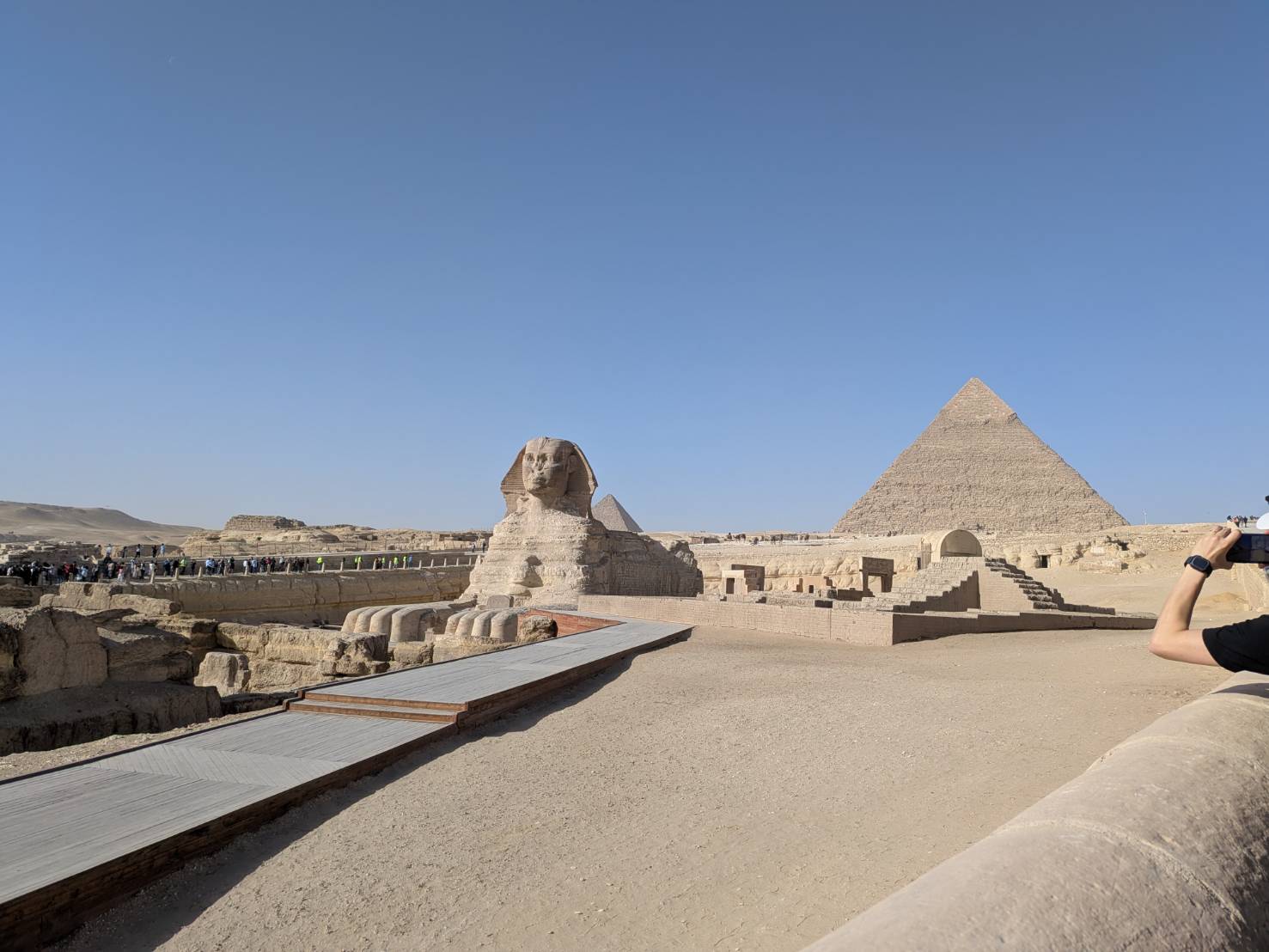 憧れのエジプト🇪🇬