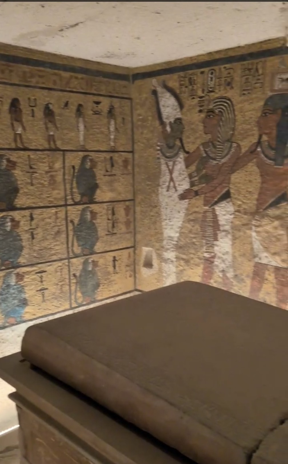 エジプト旅行行った気になる編　　とうとう最後