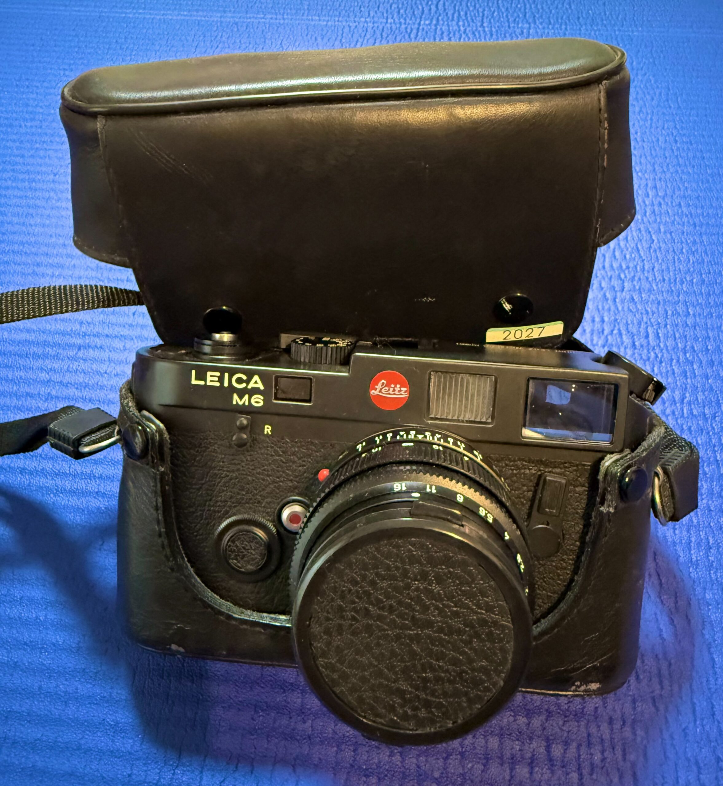 Leica