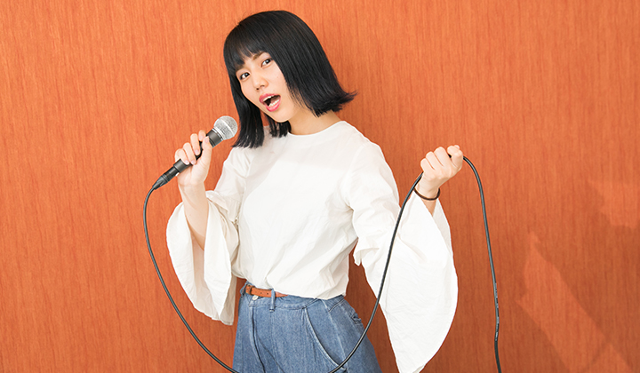 ボイトレ講師satomiの声のはなし②