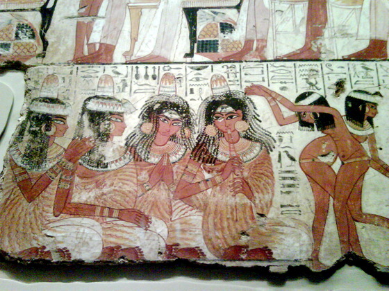 【歴史】世界で最初にダンスを踊ったのは、だれ？