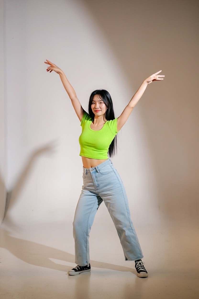 HANAのNON STOPのコツ　NAYUTAS新潟校