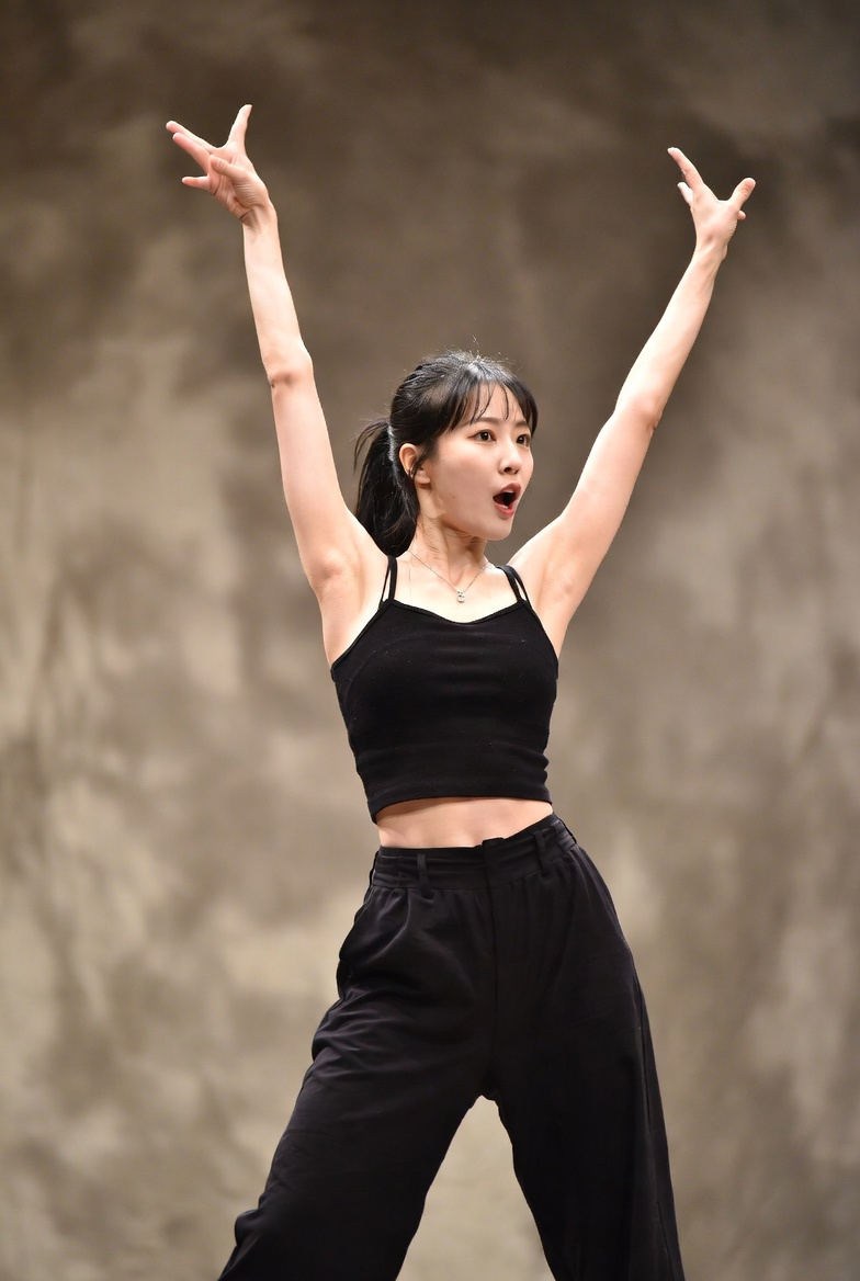 HANAのBurning Flowerダンスのコツ　まとめてみました♪NAYUTAS新潟校