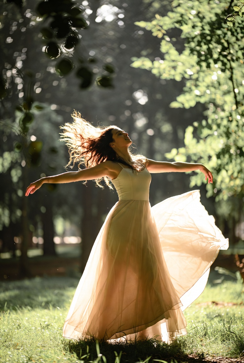 ダンスに必要な筋肉