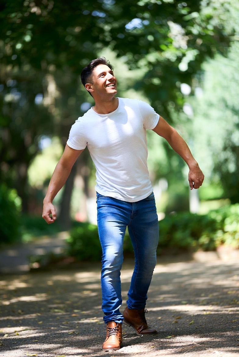 K-POP / HIPHOP　ダンス向け筋肉の使い方