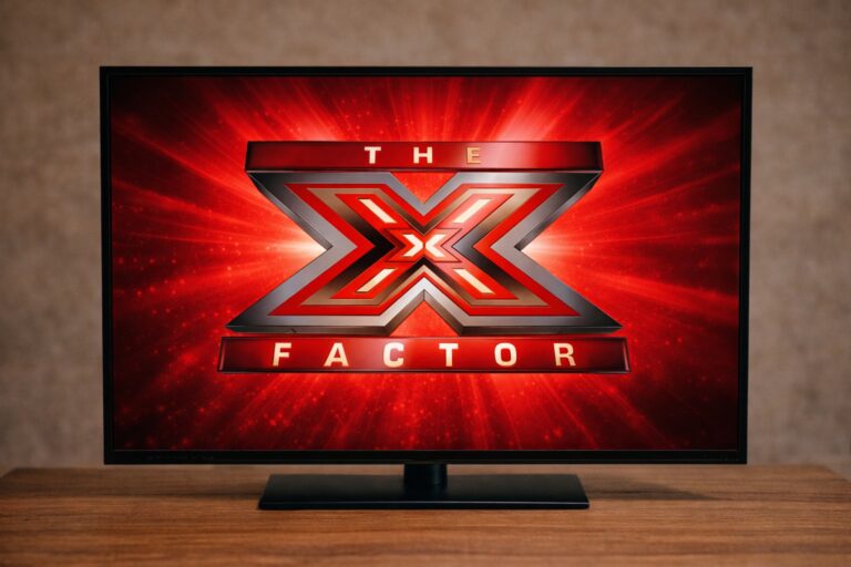 【オススメの伝説のオーディション番組　The X Factor編①】　NAYUTAS水戸校　東郷 海