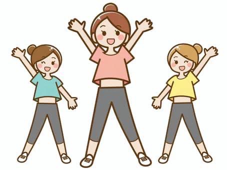 ダンスブレイクがカッコイイKPOP曲　NAYUTAS水戸校(明夏)