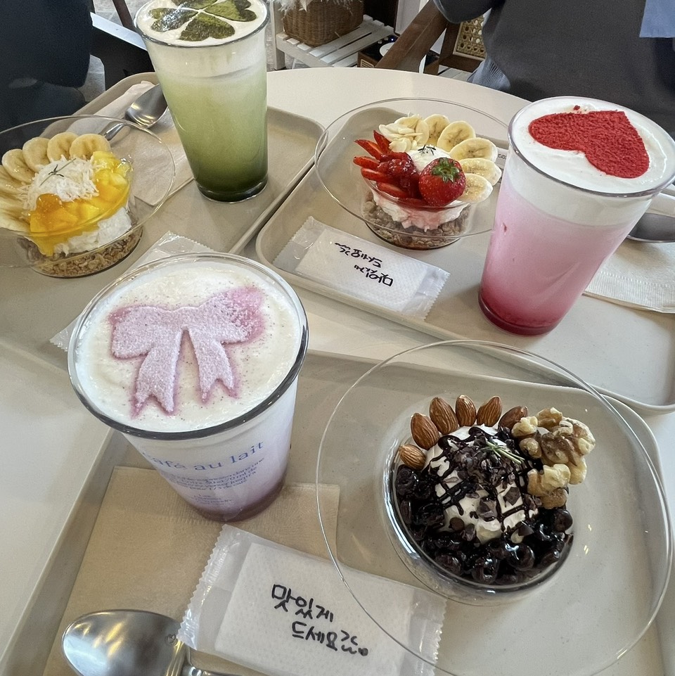 K-POPアイドルの「練習生」についてご紹介①