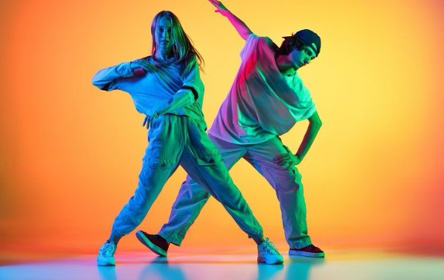 ダンスで免疫力アップさせよう！💃✨