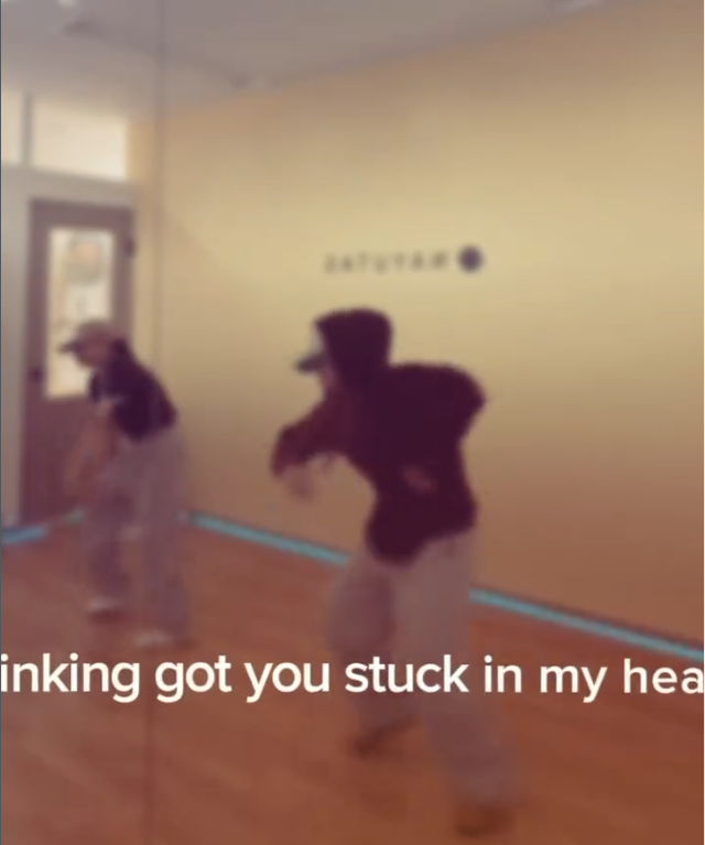 【ダンス動画】🎧/ What U Need/ @justinvasquez__ 🧠/ruru