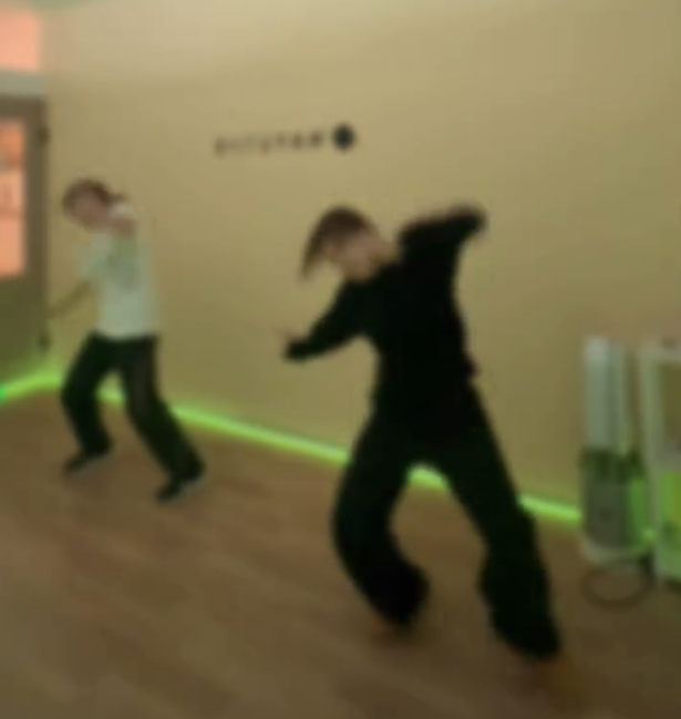 【ダンス動画】🎧/君のまま/ @mukade_0212 @inmanrap 🧠/ruru