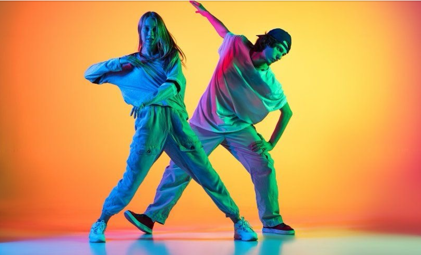 ダンスで免疫力アップさせよう！💃✨