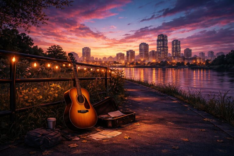 🎤優里「ドライフラワー」をカラオケで上手く歌うコツ完全ガイド🌸感動を届ける歌唱テクニック