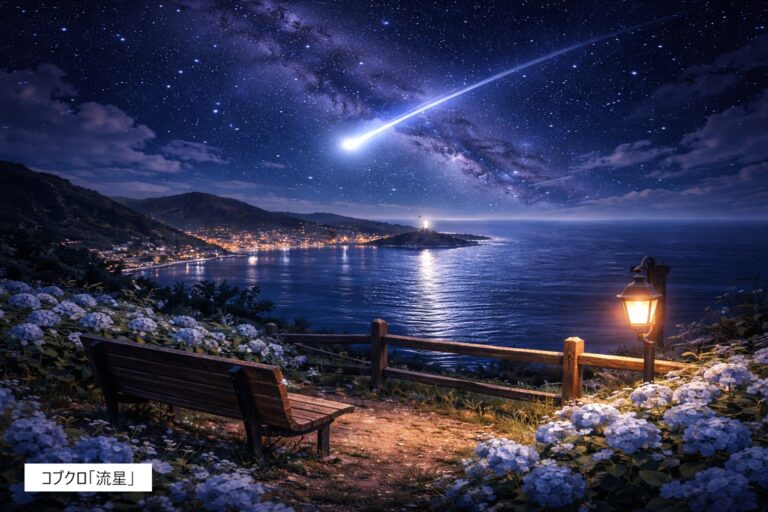 🎤コブクロ「流星」をカラオケで感動的に歌いこなす5つのコツ✨初心者から上級者まで使える完全ガイド