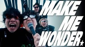 【歌詞考察】Official髭男dism「Make Me Wonder」｜ナユタス 豊中校