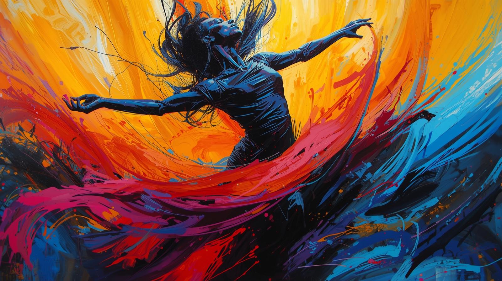 大人からダンスを始めるメリット💃✨